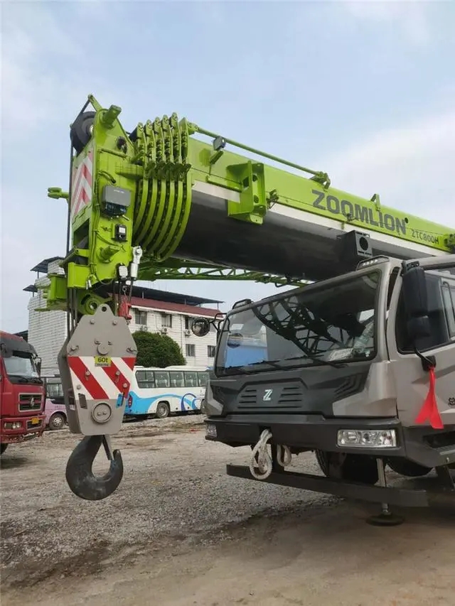 北京大学吊车出租