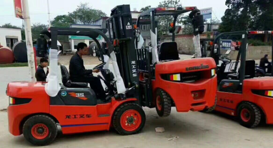 北京大学叉车出租